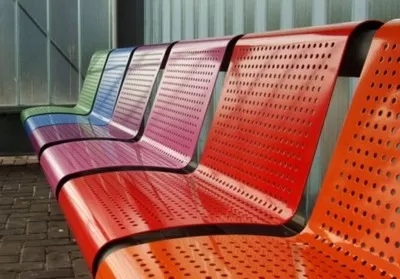 Restaurar peças metálicas Curitiba